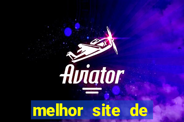 melhor site de palpites de futebol