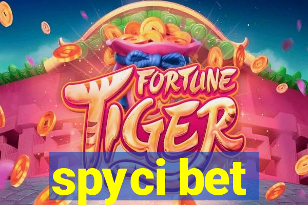 spyci bet