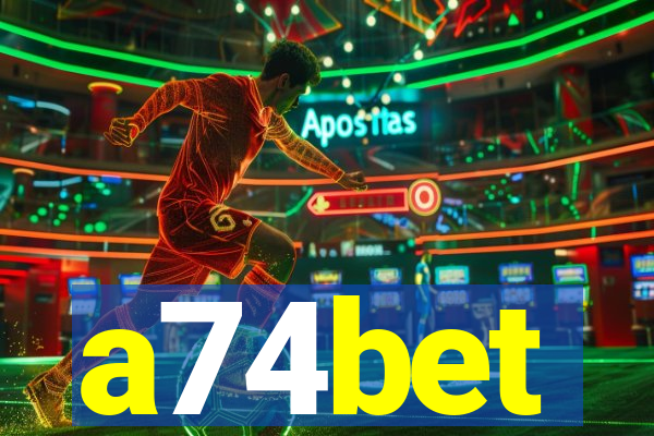 a74bet