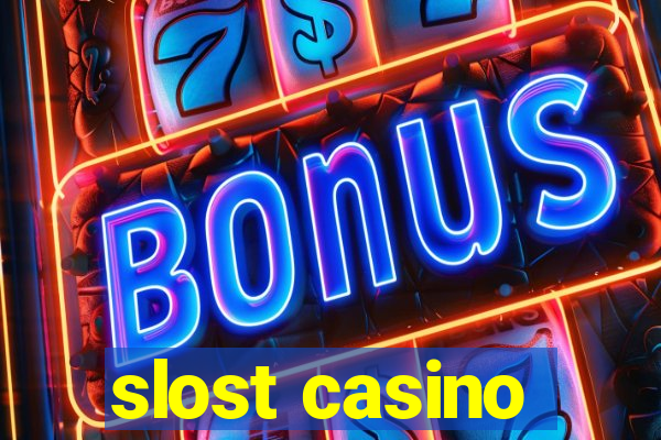 slost casino