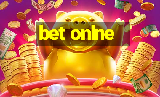 bet onlne