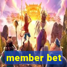 member bet