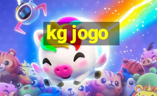 kg jogo