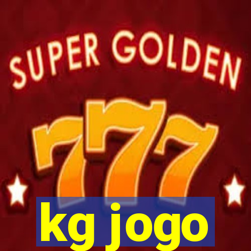 kg jogo