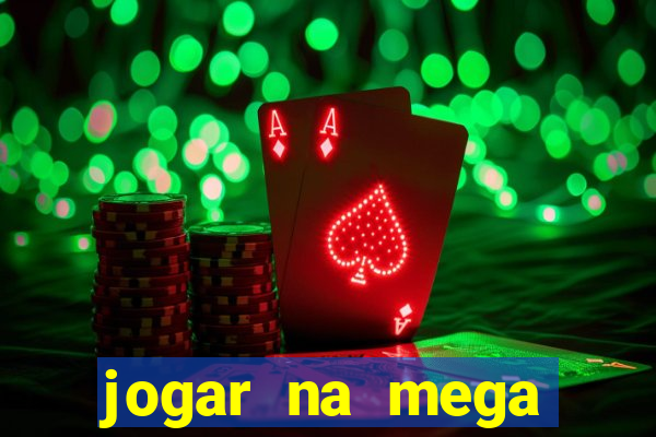 jogar na mega millions é seguro