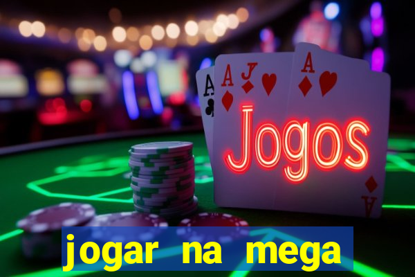 jogar na mega millions é seguro