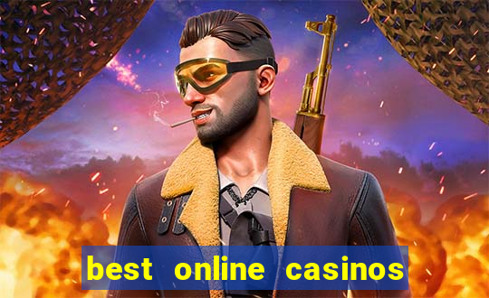 best online casinos in the usa