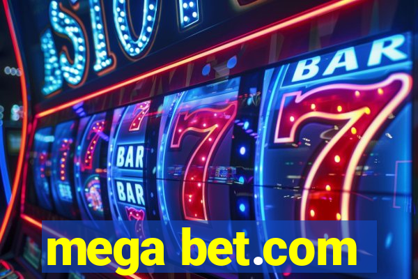 mega bet.com