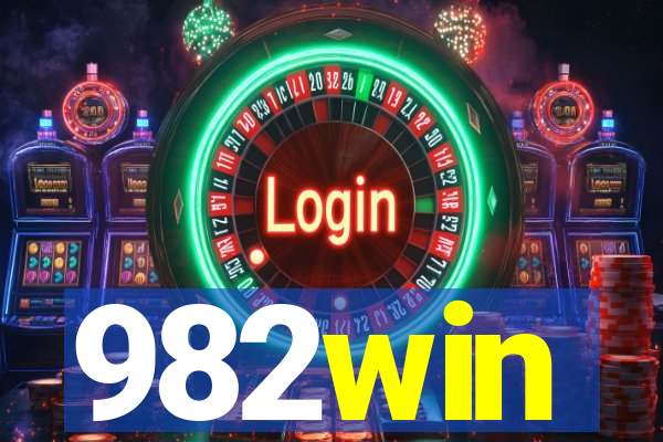 982win