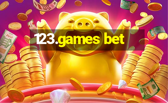 123.games bet