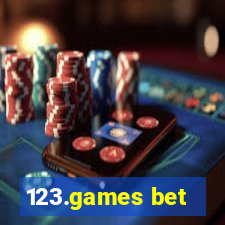 123.games bet