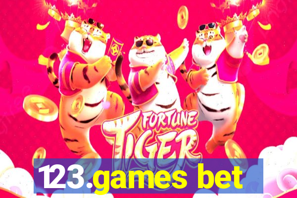 123.games bet