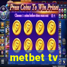 metbet tv