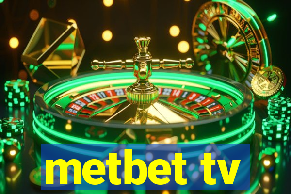 metbet tv