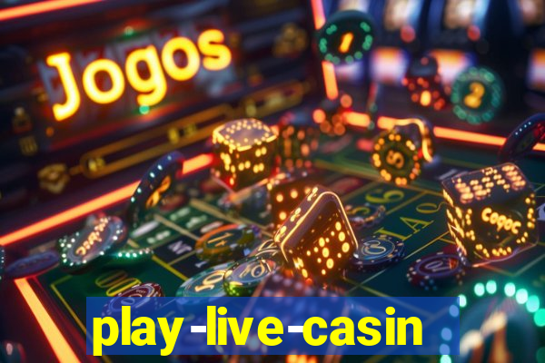 play-live-casino