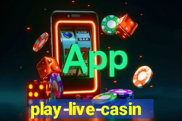 play-live-casino