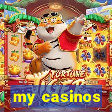 my casinos