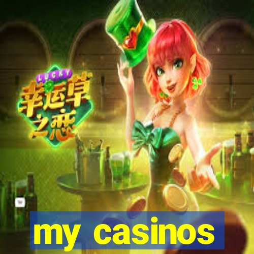 my casinos