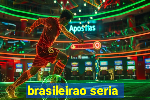 brasileirao seria