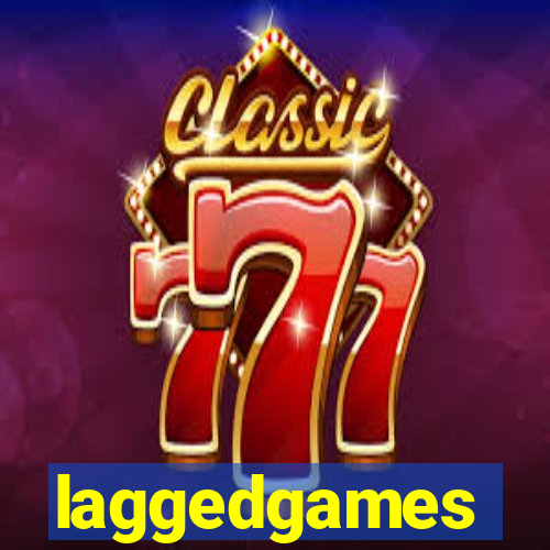 laggedgames