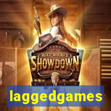 laggedgames