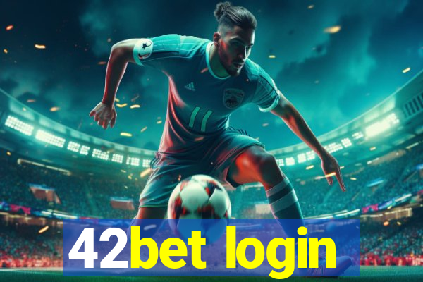 42bet login