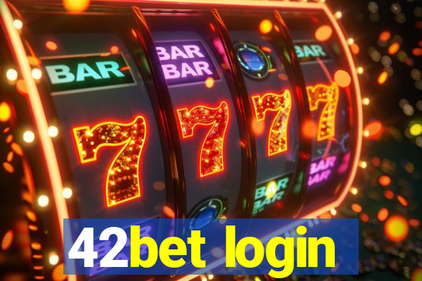 42bet login