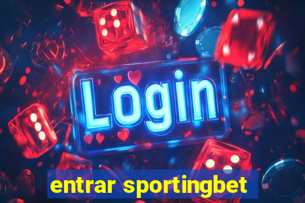 entrar sportingbet