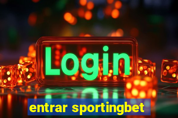 entrar sportingbet