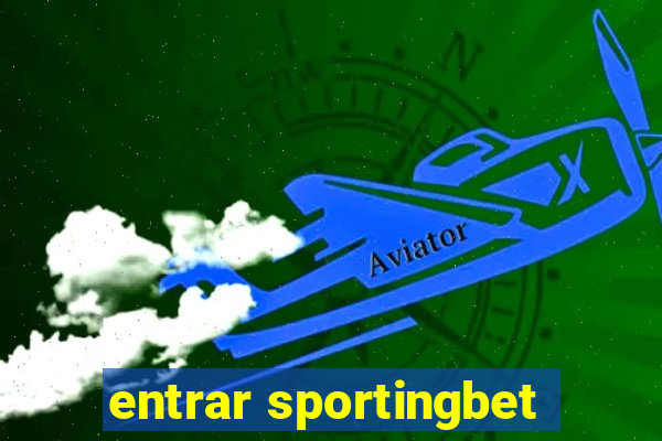 entrar sportingbet