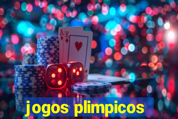 jogos plimpicos