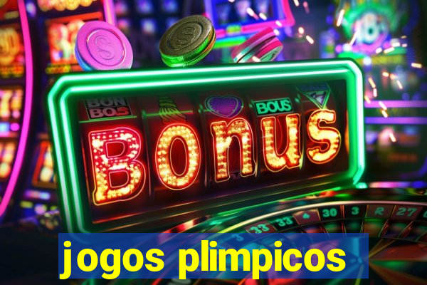 jogos plimpicos