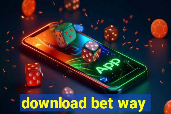 download bet way