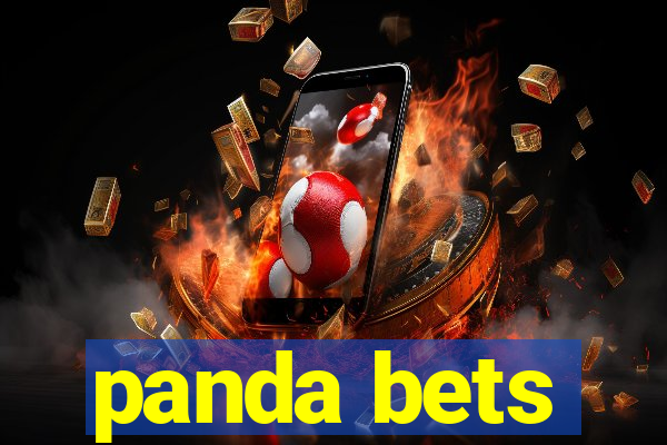 panda bets