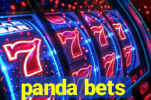 panda bets