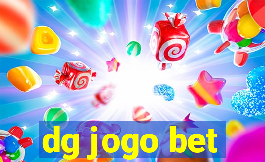 dg jogo bet