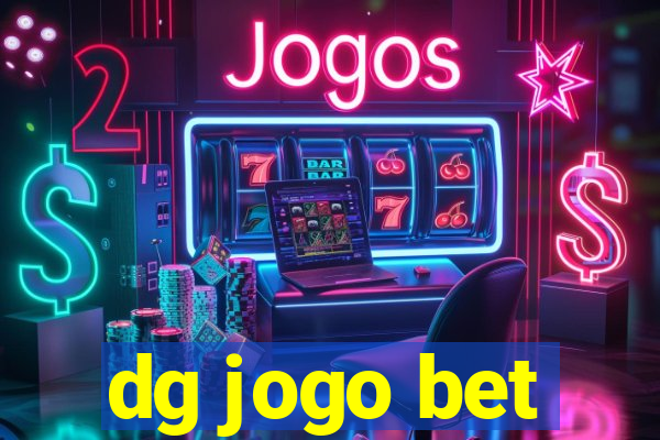 dg jogo bet