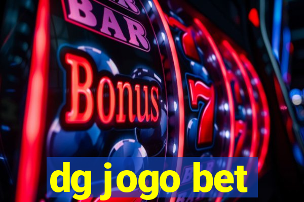 dg jogo bet