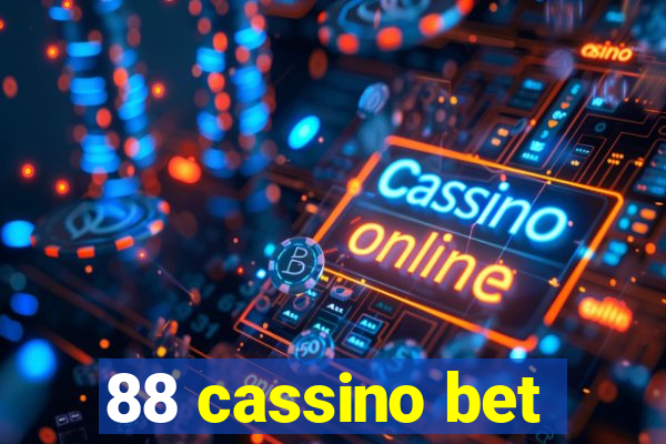 88 cassino bet