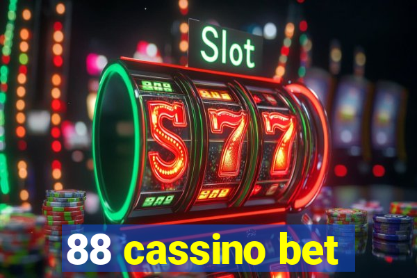 88 cassino bet