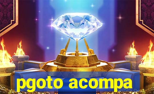 pgoto acompa