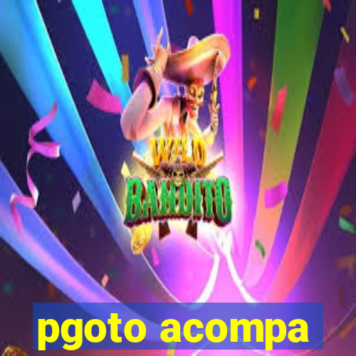 pgoto acompa