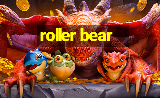 roller bear