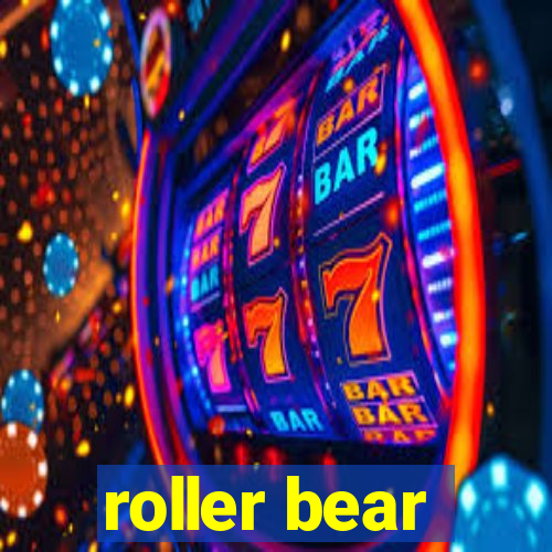 roller bear