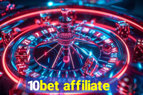 10bet affiliate