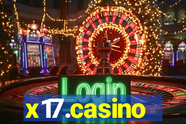 x17.casino