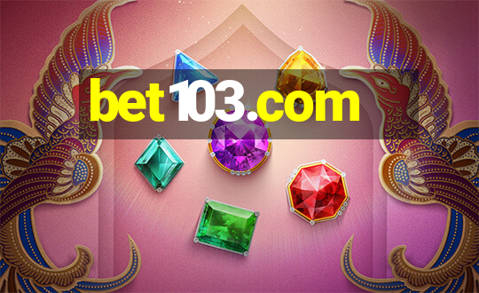 bet103.com