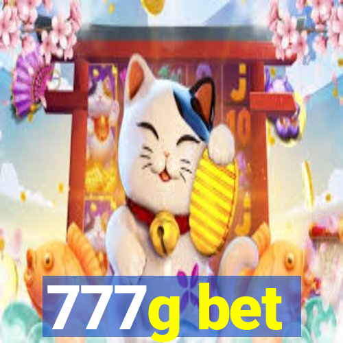 777g bet