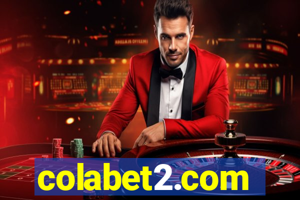 colabet2.com