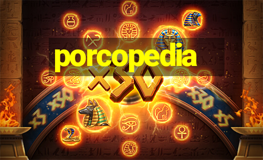 porcopedia